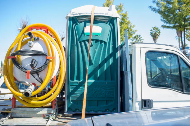 Best Emergency porta potty rental  in Mount Sterling, OH