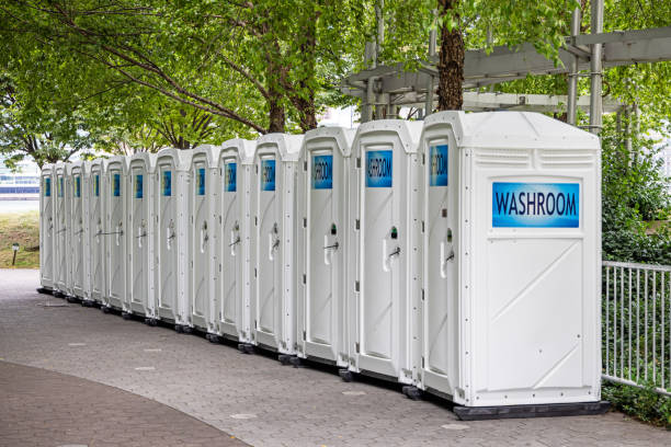 Best Porta potty rental near me  in Mount Sterling, OH