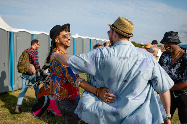 Best Best portable toilet rental  in Mount Sterling, OH