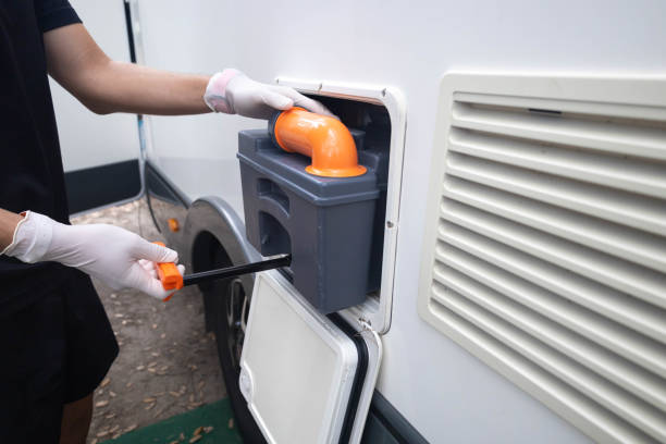 Best Portable bathroom rental  in Mount Sterling, OH