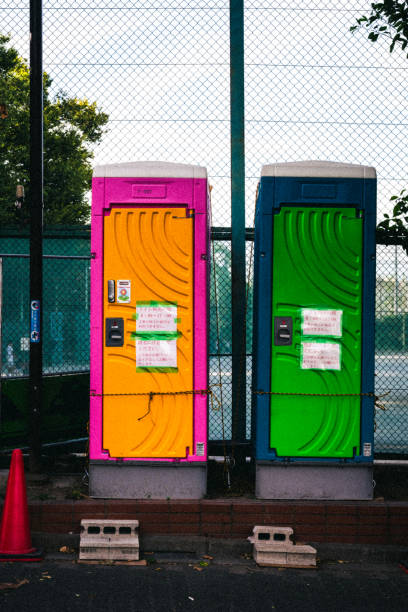 Best Porta potty rental near me  in Mount Sterling, OH