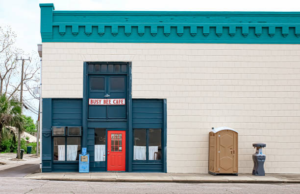 Portable Toilet Options We Offer in Mount Sterling, OH