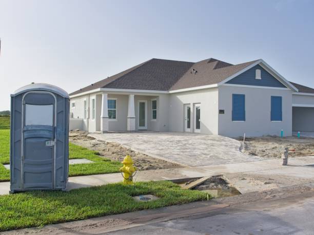 Best High-end porta potty rental  in Mount Sterling, OH