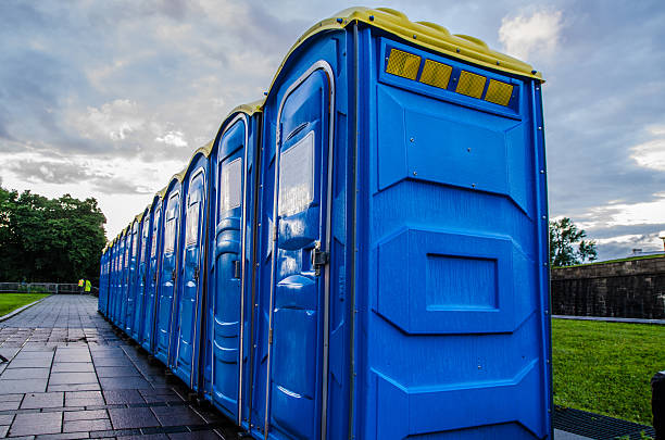 Best Portable restroom trailer rental  in Mount Sterling, OH