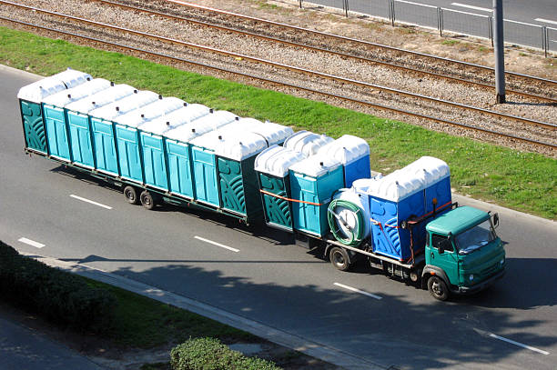 Best Sanitation services for porta potties  in Mount Sterling, OH